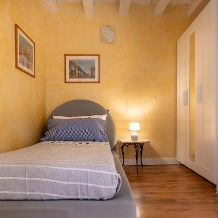 Suite Palladio Centro Vicenza A 2 Passi Da Piazza Dei Signori Check-In Veloce Exteriér fotografie