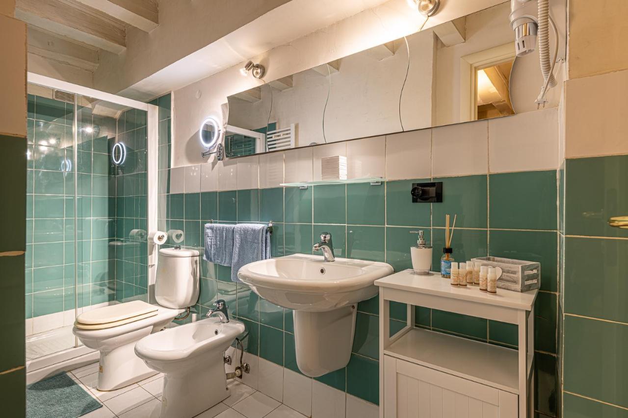 Suite Palladio Centro Vicenza A 2 Passi Da Piazza Dei Signori Check-In Veloce Exteriér fotografie